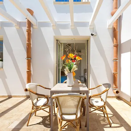 B&B I Tarocchi Porto Cesareo Habitación foto