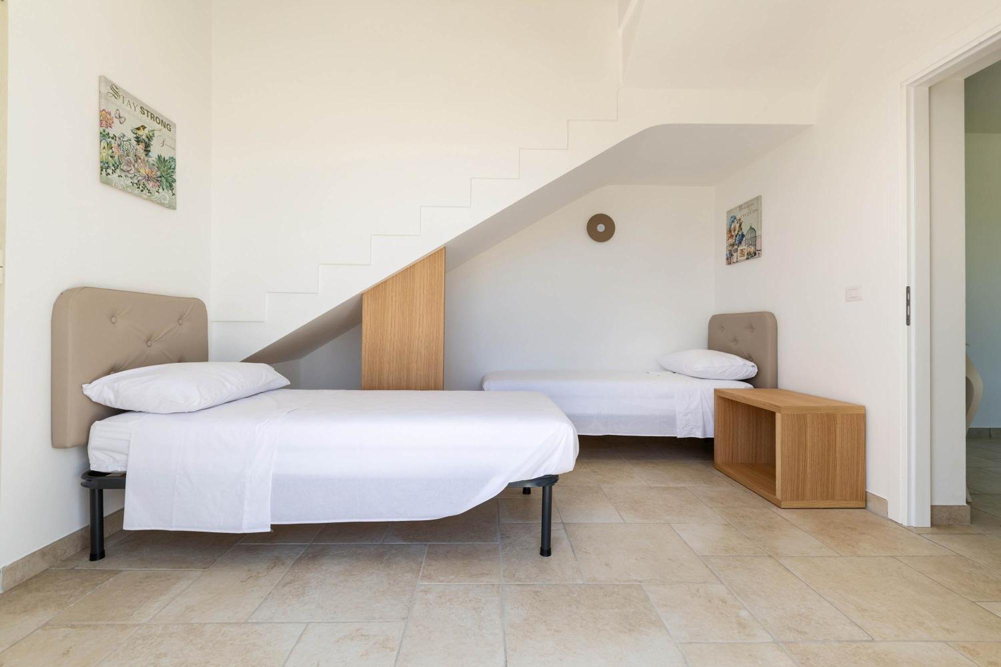 I Tarocchi Bed and breakfast *