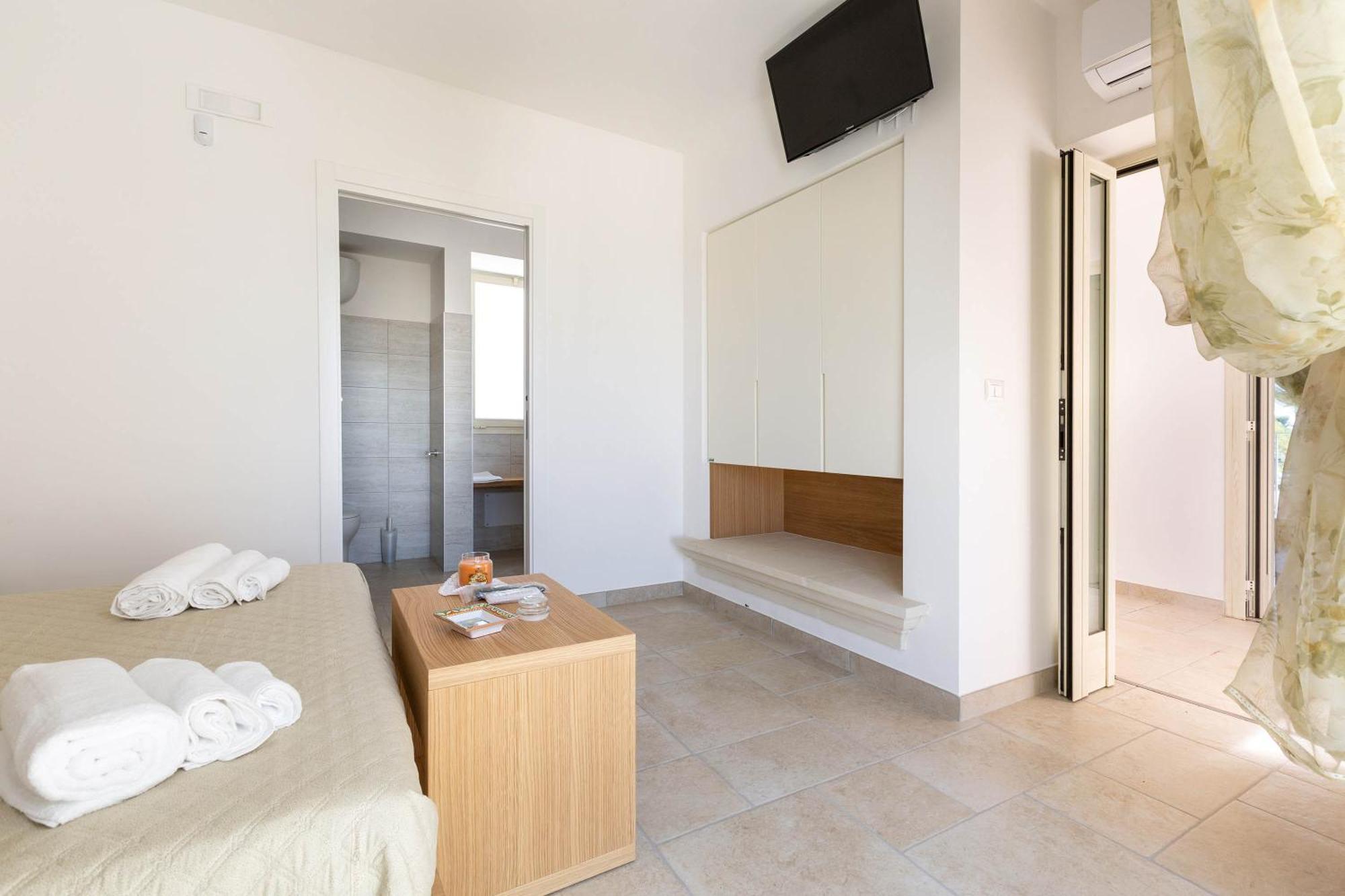 Bed and breakfast I Tarocchi