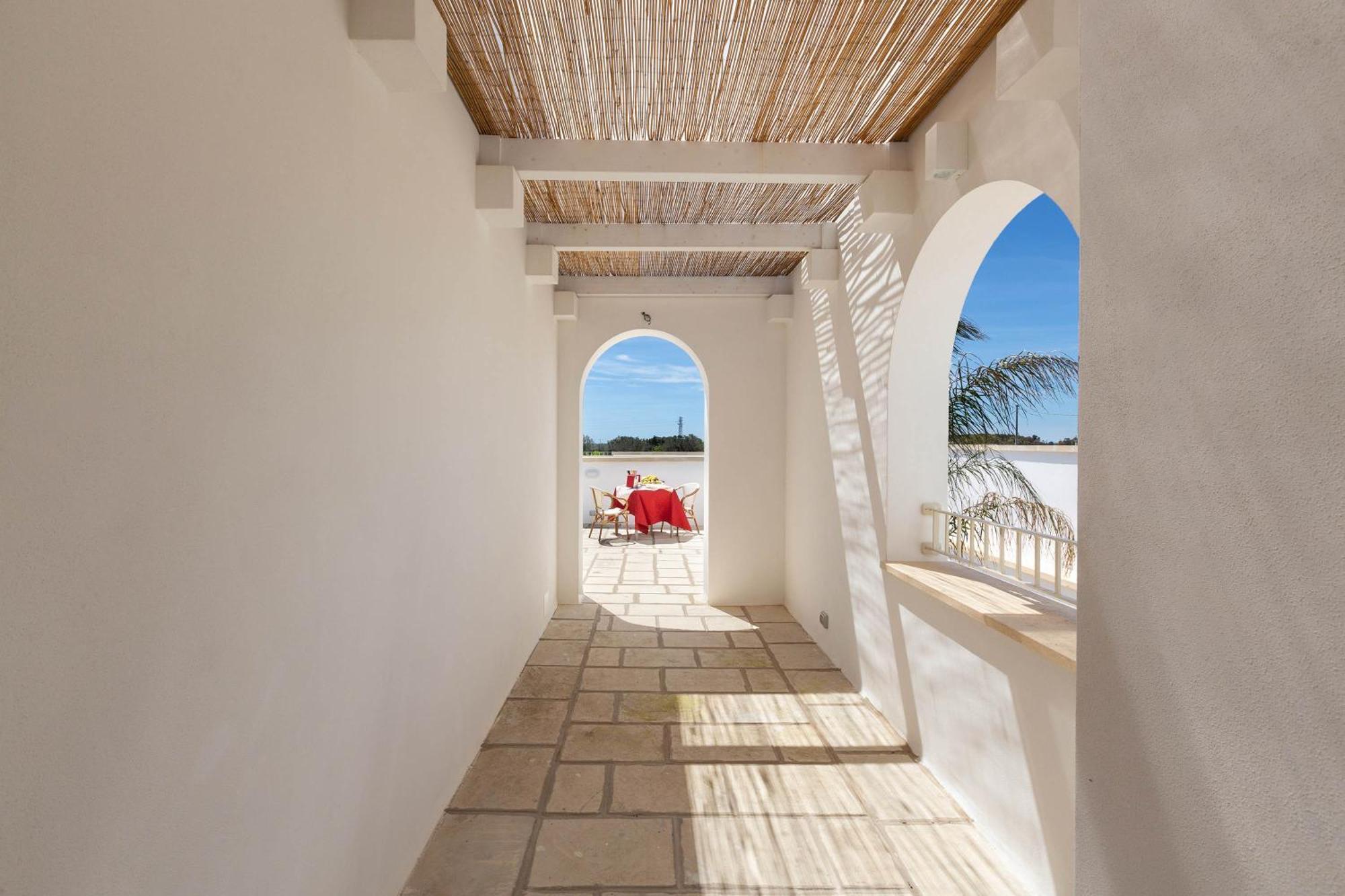 I Tarocchi Porto Cesareo