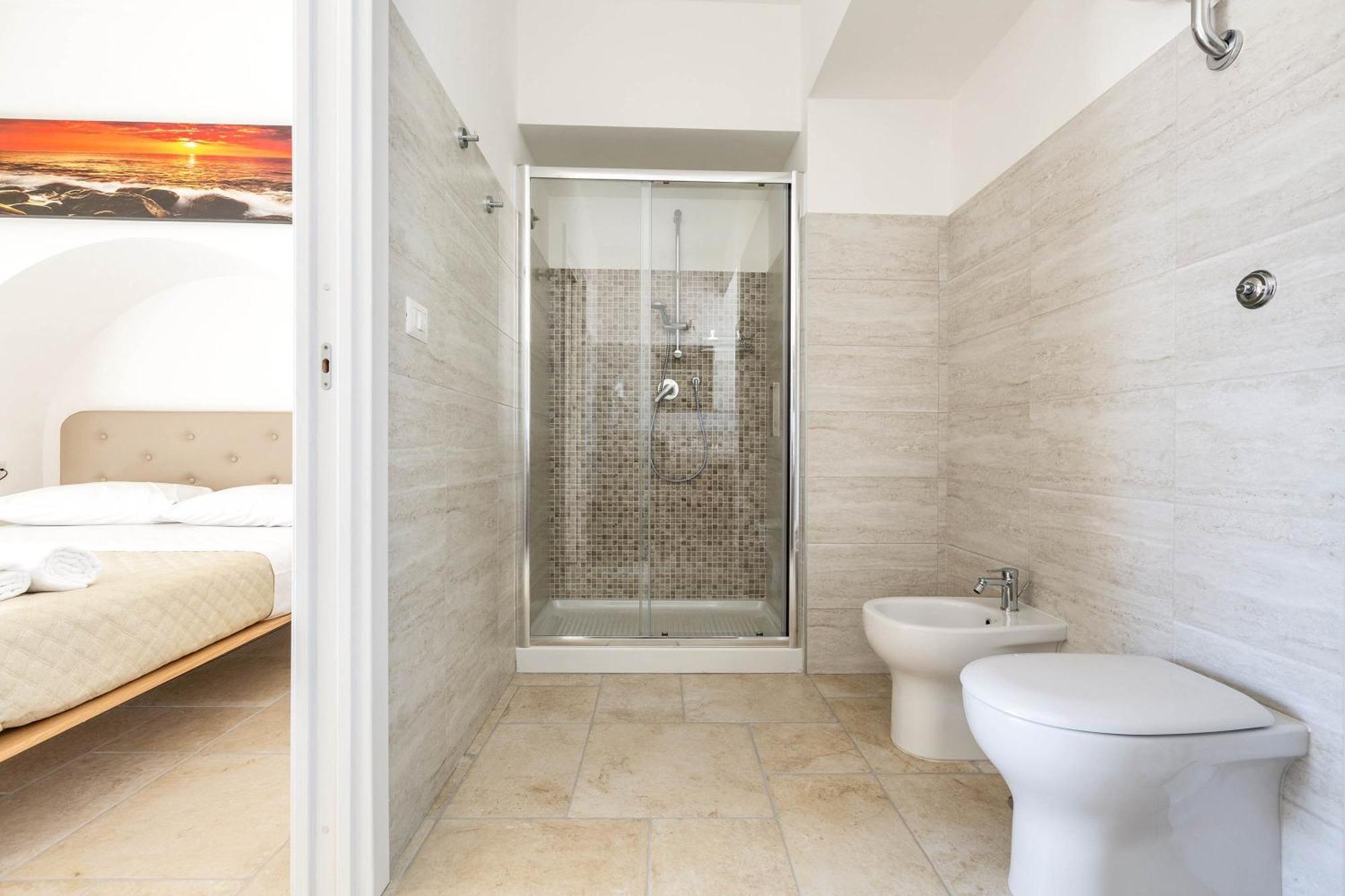 I Tarocchi Bed and breakfast Porto Cesareo