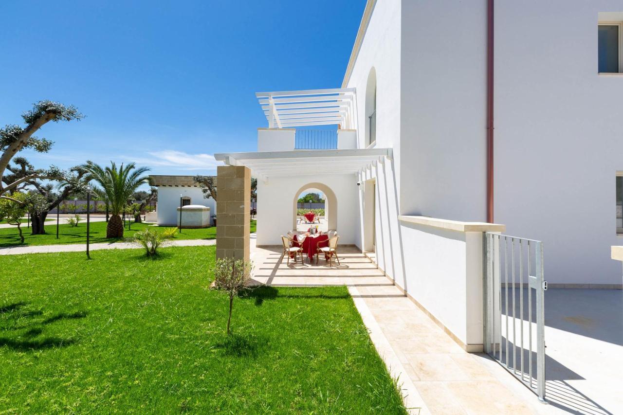 Bed and breakfast I Tarocchi Porto Cesareo