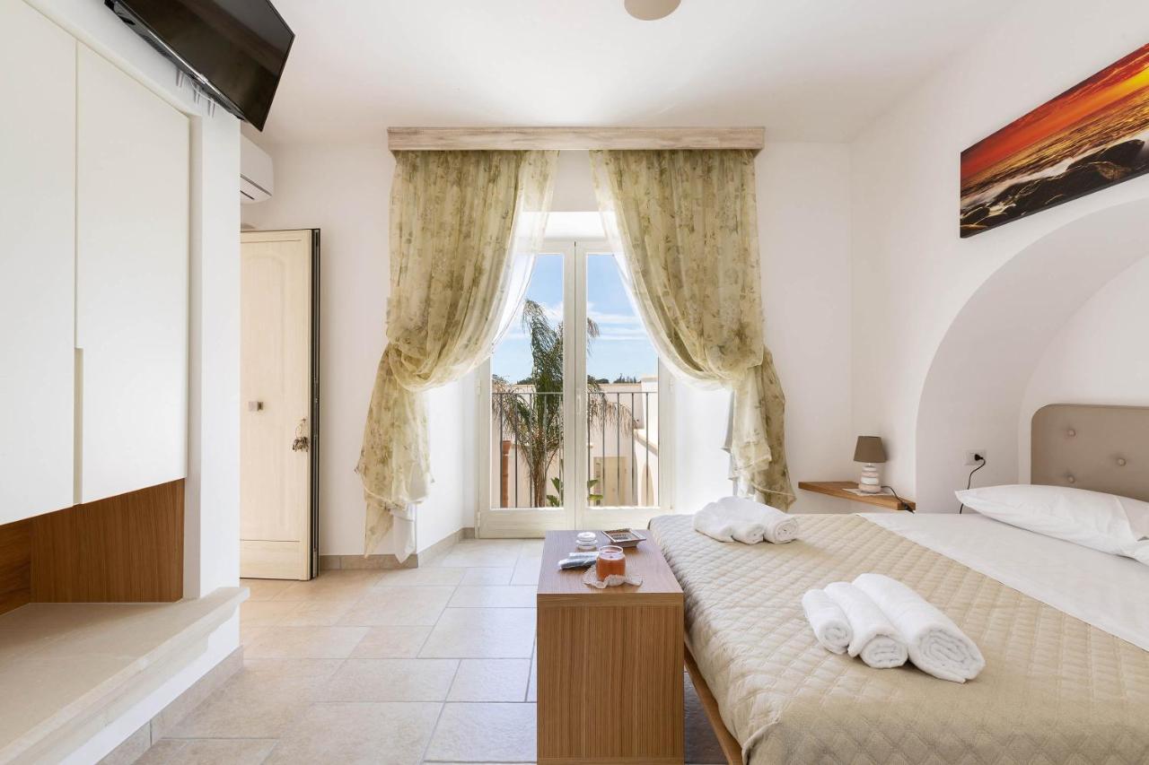 Bed and breakfast I Tarocchi Porto Cesareo