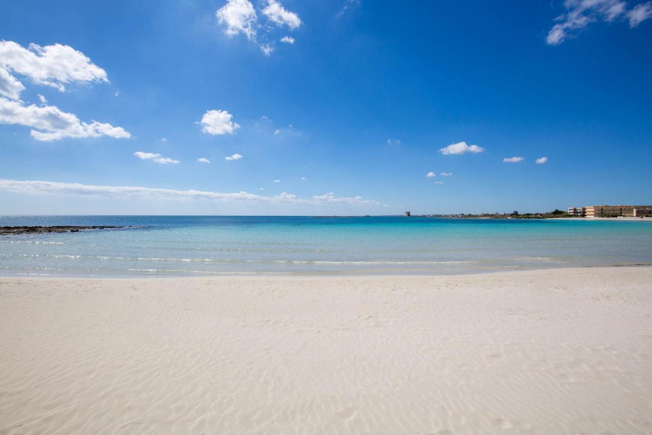 Bed and breakfast I Tarocchi Porto Cesareo