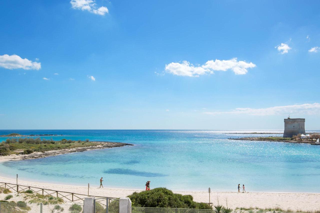 I Tarocchi Porto Cesareo