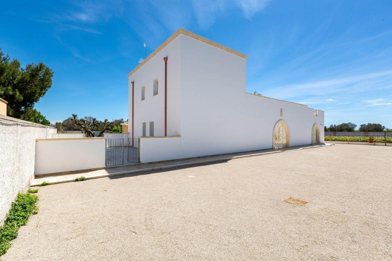 Bed and breakfast I Tarocchi Porto Cesareo