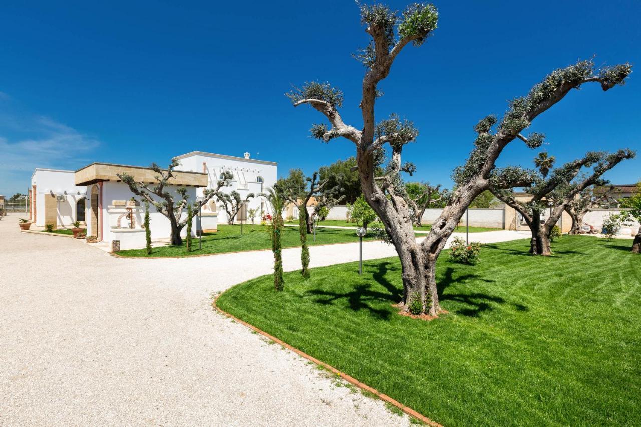 Bed and breakfast I Tarocchi Porto Cesareo